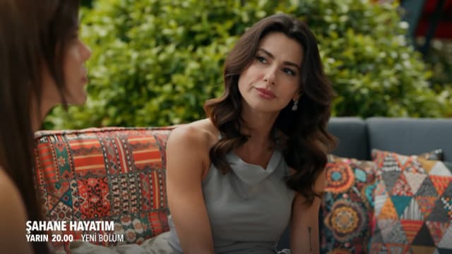 Şahane Hayatım 25.Bölüm 3. Fragmanı