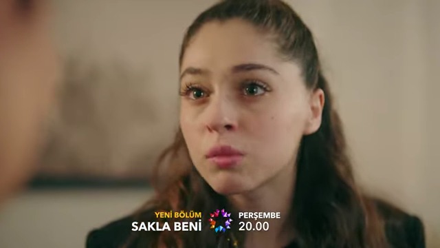 Sakla Beni 24.Bölüm 2. Fragmanı