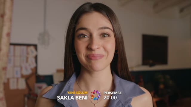 Sakla Beni 25.Bölüm Fragmanı