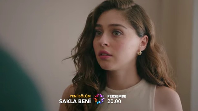 Sakla Beni 25.Bölüm Fragmanı