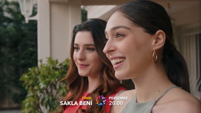 Sakla Beni 26.Bölüm Fragmanı (Final)