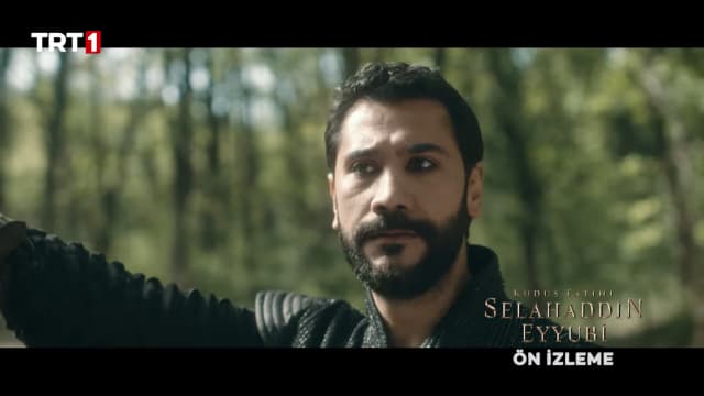 Kudüs Fatihi Selahaddin Eyyubi 21.Bölüm Fragmanı