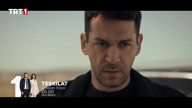 Teşkilat 103.Bölüm Fragmanı