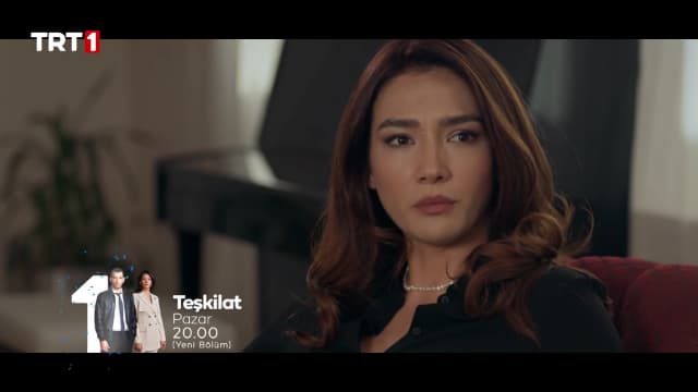 Teşkilat 104.Bölüm Fragmanı