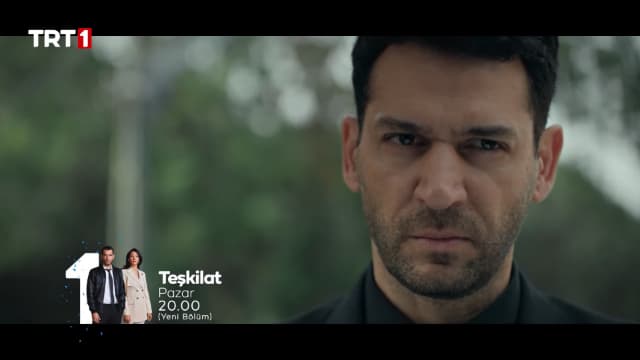 Teşkilat 105.Bölüm 2. Fragmanı