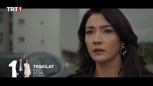 Teşkilat 106.Bölüm 2. Fragmanı