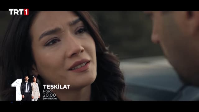 Teşkilat 106.Bölüm Fragmanı