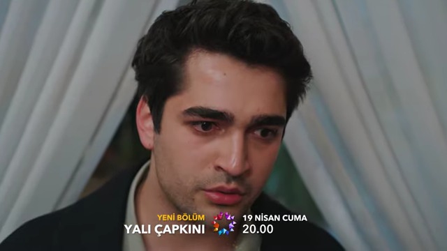 Yalı Çapkını 66.Bölüm Fragmanı