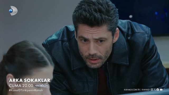 Arka Sokaklar 676.Bölüm 2. Fragmanı