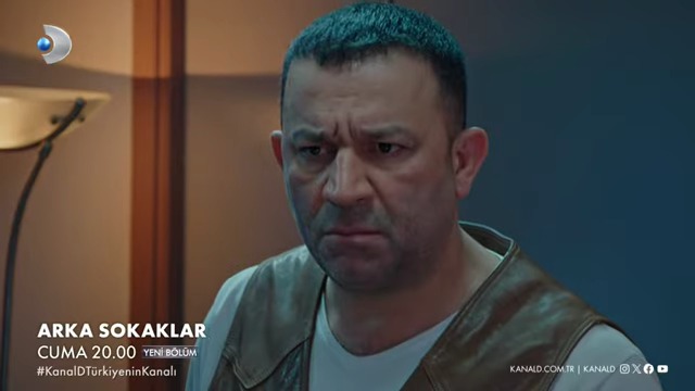 Arka Sokaklar 676.Bölüm Fragmanı