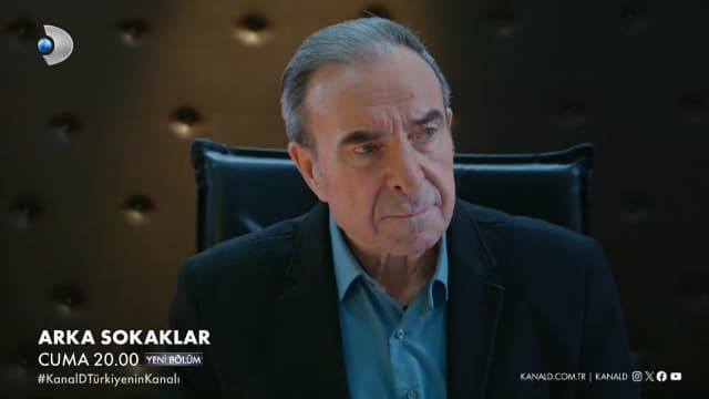 Arka Sokaklar 677.Bölüm 2. Fragmanı