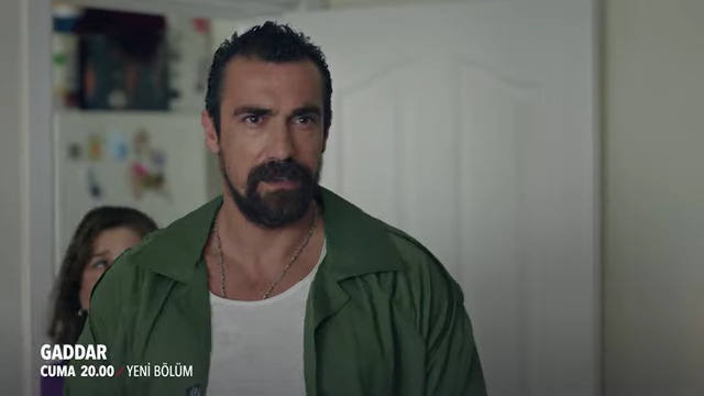 Gaddar 17.Bölüm Fragmanı