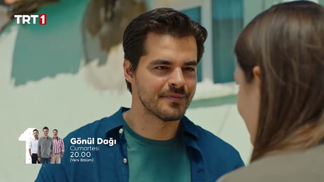 Gönül Dağı 138.Bölüm 2. Fragmanı