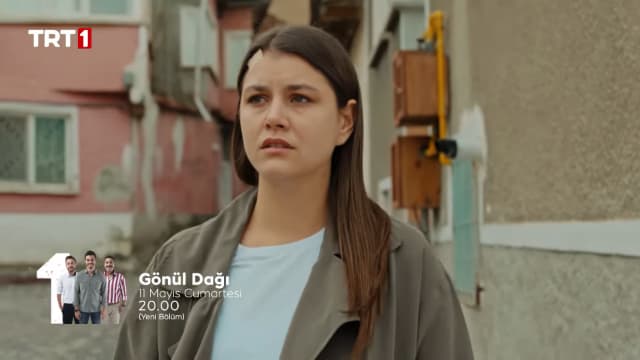 Gönül Dağı 138.Bölüm Fragmanı