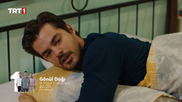 Gönül Dağı 139.Bölüm Fragmanı