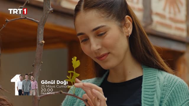 Gönül Dağı 140.Bölüm Fragmanı