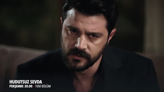 Hudutsuz Sevda 31.Bölüm Fragmanı