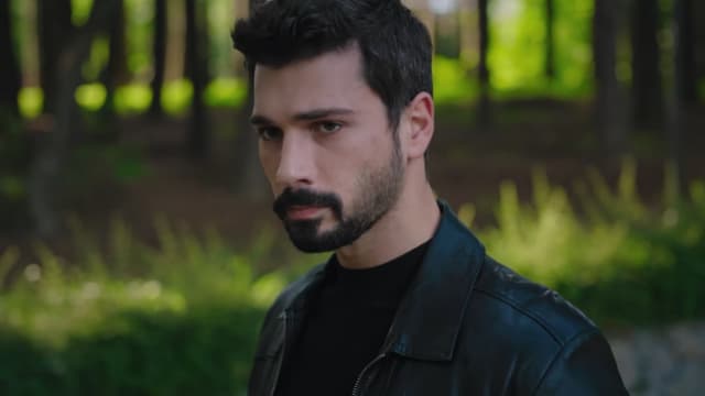 Hudutsuz Sevda 33.Bölüm Fragmanı