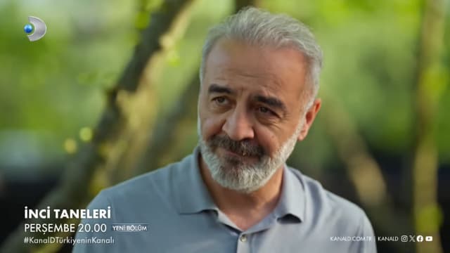 İnci Taneleri 15.Bölüm Fragmanı