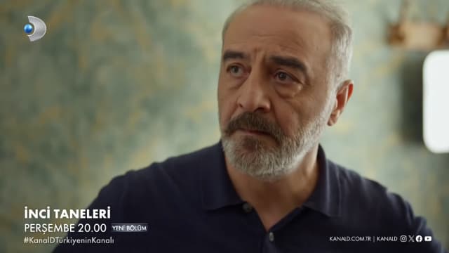 İnci Taneleri 16.Bölüm Fragmanı