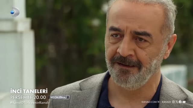 İnci Taneleri 17.Bölüm Fragmanı (Sezon Finali)