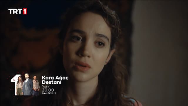 Kara Ağaç Destanı 14.Bölüm 3. Fragmanı