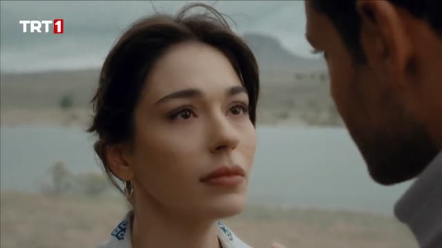 Kara Ağaç Destanı 15.Bölüm Fragmanı (Sezon Finali)