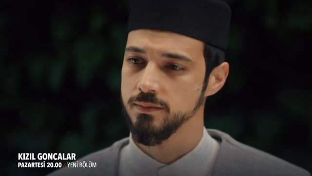 Kızıl Goncalar 18.Bölüm Fragmanı