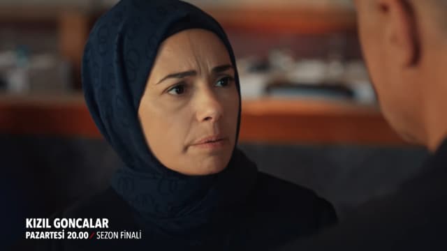 Kızıl Goncalar 19.Bölüm Fragmanı (Sezon Finali)