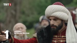 Mehmed Fetihler Sultanı 11.Bölüm 2. Fragmanı