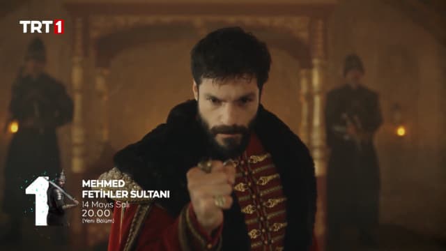 Mehmed Fetihler Sultanı 11.Bölüm Fragmanı