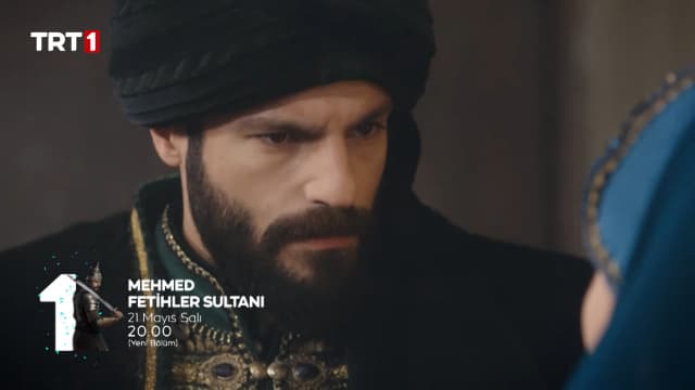 Mehmed Fetihler Sultanı 12.Bölüm Fragmanı