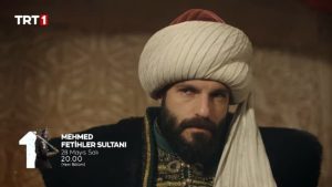 Mehmed Fetihler Sultanı 13.Bölüm Fragmanı
