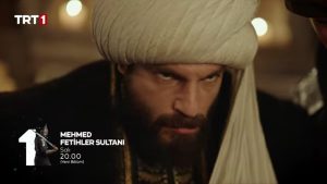 Mehmed Fetihler Sultanı 14.Bölüm 2. Fragmanı