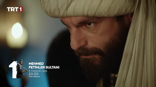 Mehmed Fetihler Sultanı 14.Bölüm Fragmanı