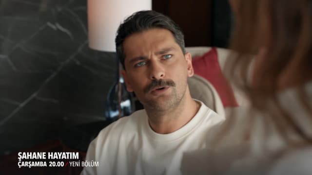 Şahane Hayatım 26.Bölüm Fragmanı