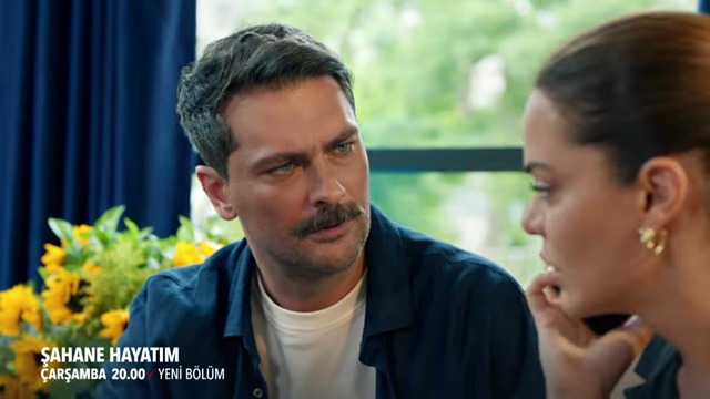 Şahane Hayatım 27.Bölüm 2. Fragmanı