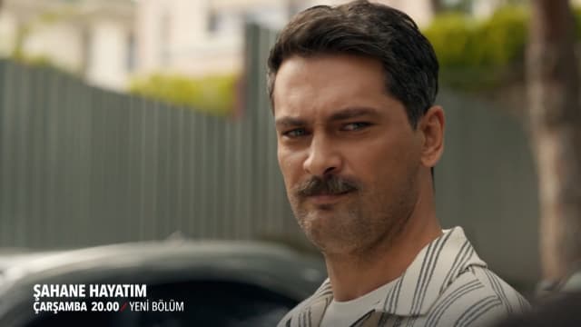 Şahane Hayatım 28.Bölüm 2. Fragmanı