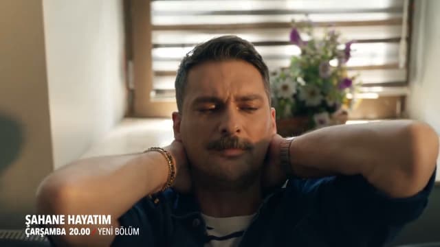 Şahane Hayatım 29.Bölüm Fragmanı