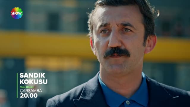 Sandık Kokusu 25.Bölüm 2. Fragmanı