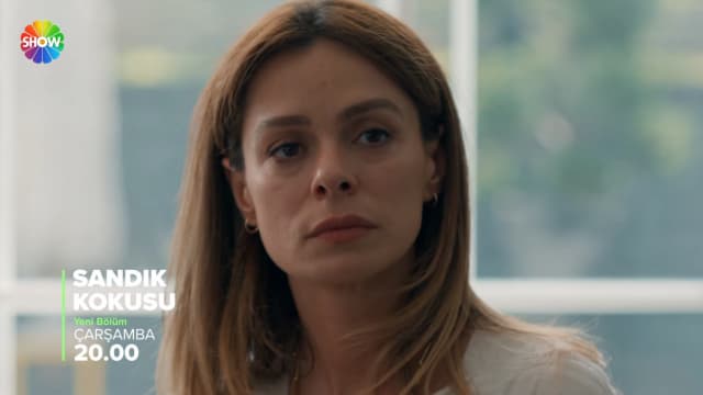 Sandık Kokusu 25.Bölüm Fragmanı