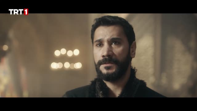 Kudüs Fatihi Selahaddin Eyyubi 25.Bölüm 2. Fragmanı