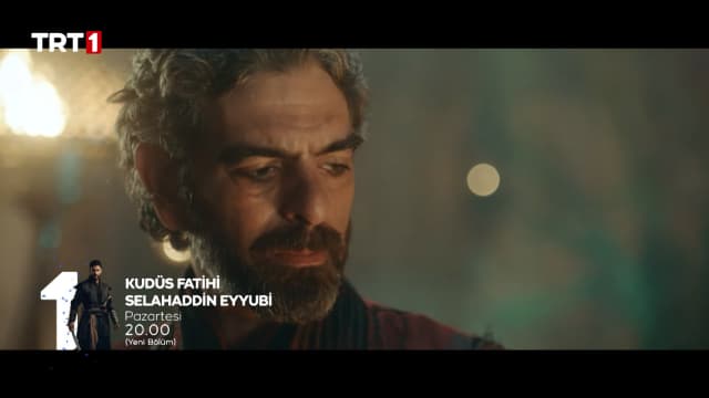 Kudüs Fatihi Selahaddin Eyyubi 27.Bölüm 2. Fragmanı