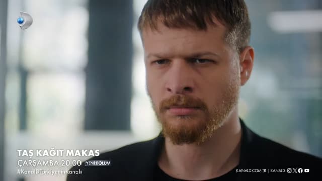 Taş Kağıt Makas 10.Bölüm 2. Fragmanı