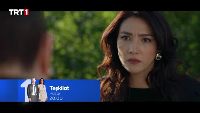 Teşkilat 107.Bölüm Fragmanı