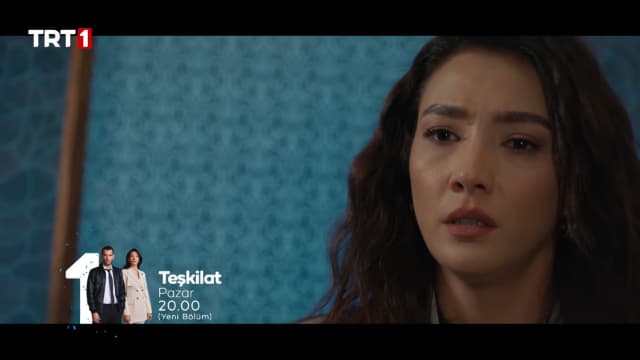 Teşkilat 109.Bölüm 2. Fragmanı