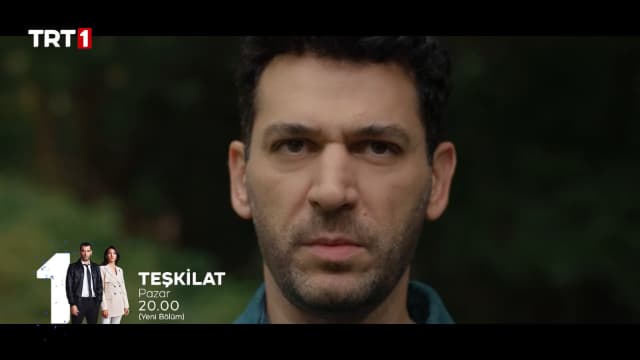 Teşkilat 110.Bölüm Fragmanı