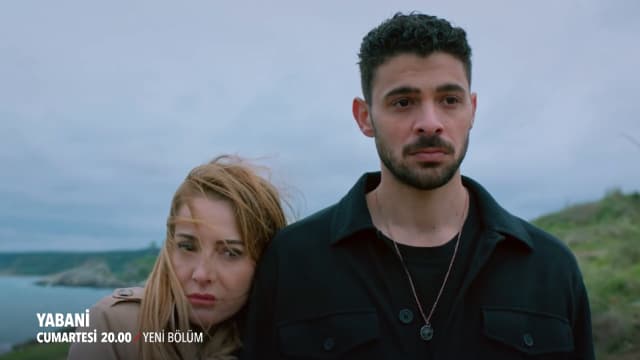 Yabani 33.Bölüm 2. Fragmanı