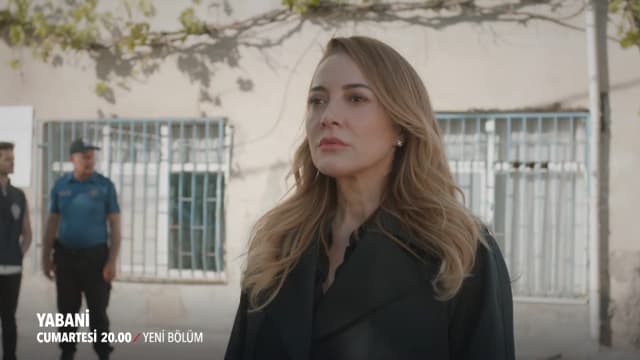 Yabani 36.Bölüm Fragmanı (Sezon Finali)