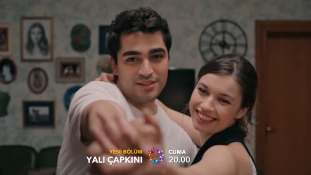 Yalı Çapkını 69.Bölüm 2. Fragmanı